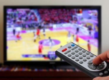 IPTV service features at Vizion8K